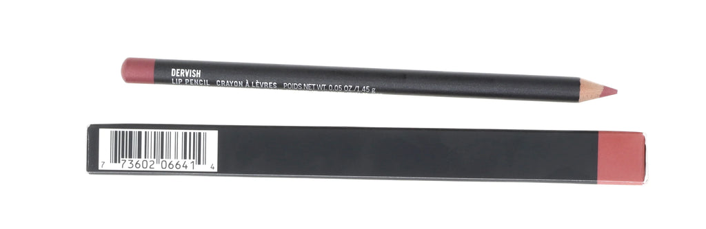 Dervish Lip MAC Liner Color