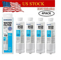 DA29-00020B liquid Filter Refrigerator DA2900020 4PACK Fit FEAT4 HAF-CIN/EXP Replacement liquid Filter