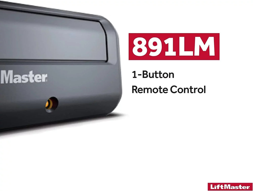 Transmitter Security+ 1 891LM Garage Liftmaster Myq 2.0 Button