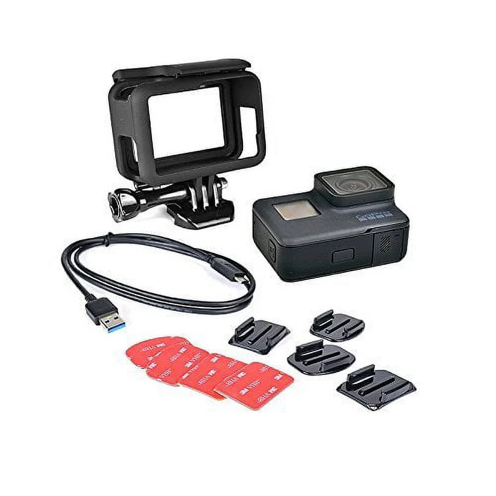 5 (Used Hero GoPro HERO5 Black