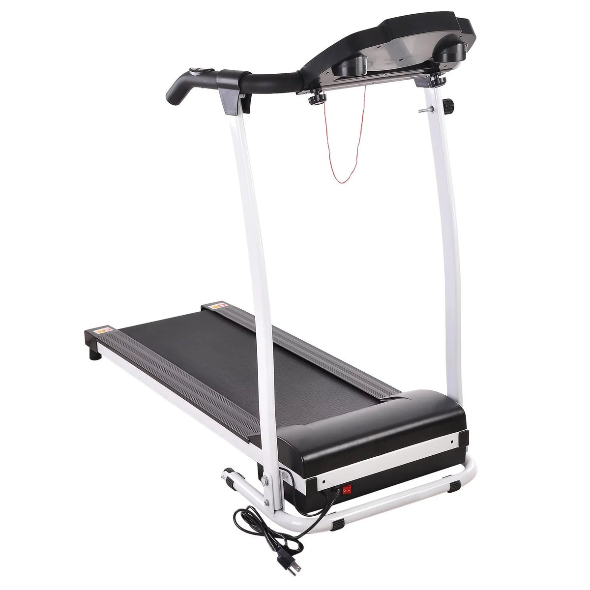 our Display with - at with - Get Foldable foldable LCD fit 63.5 home Treadmill treadmill! Electric