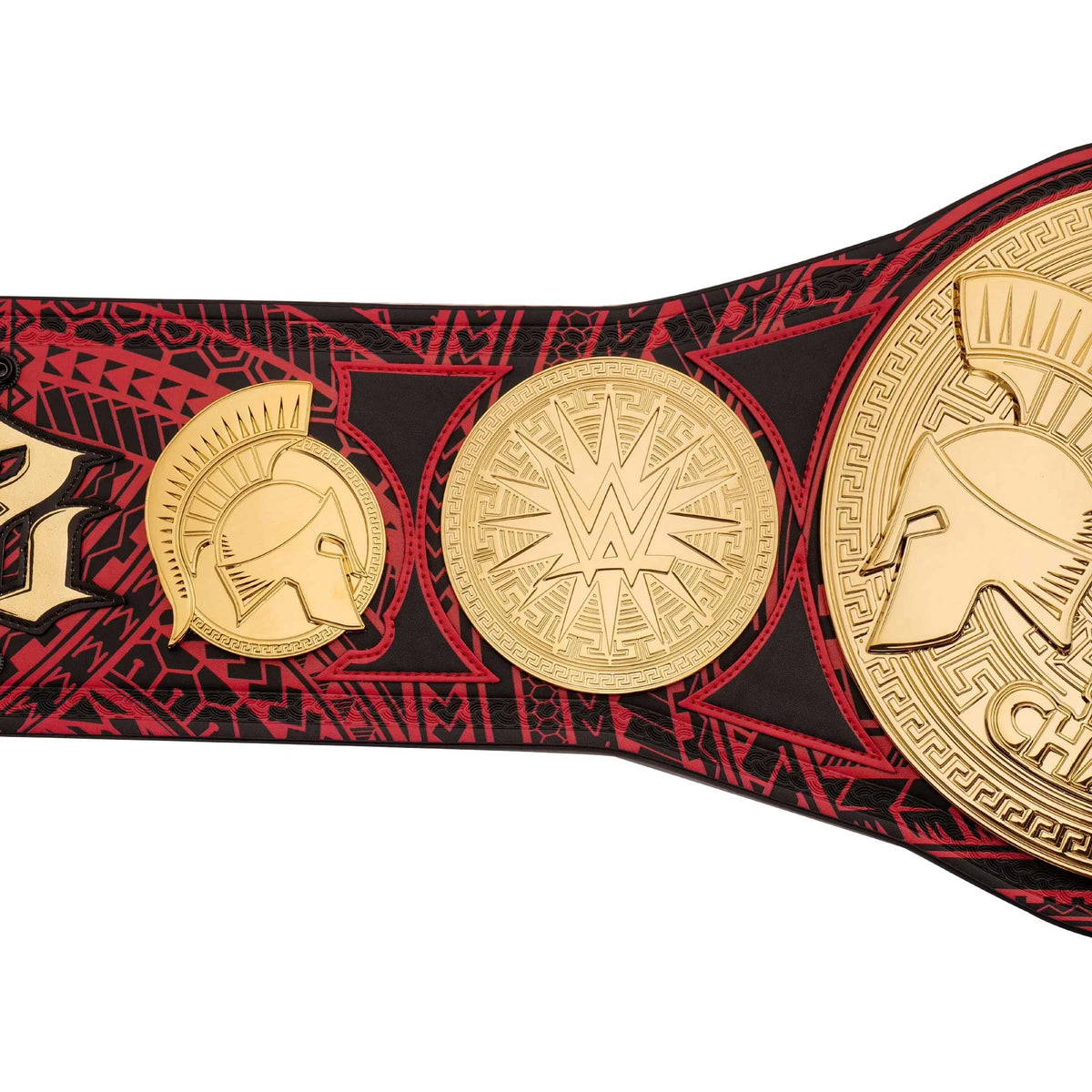 Title The Longest 622-Day Belt Edition Tag Team Reigning Usos Limited
