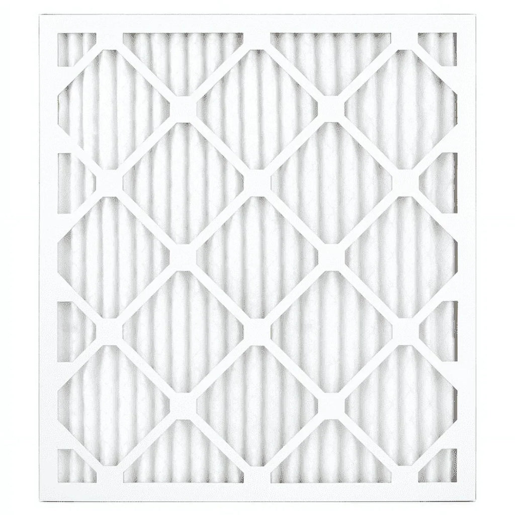 MERV AIRx AC USA Made Health Filter Air Pleated the in Air Furnace HVAC Filters 13 4-Pack Filter, 18x20x1