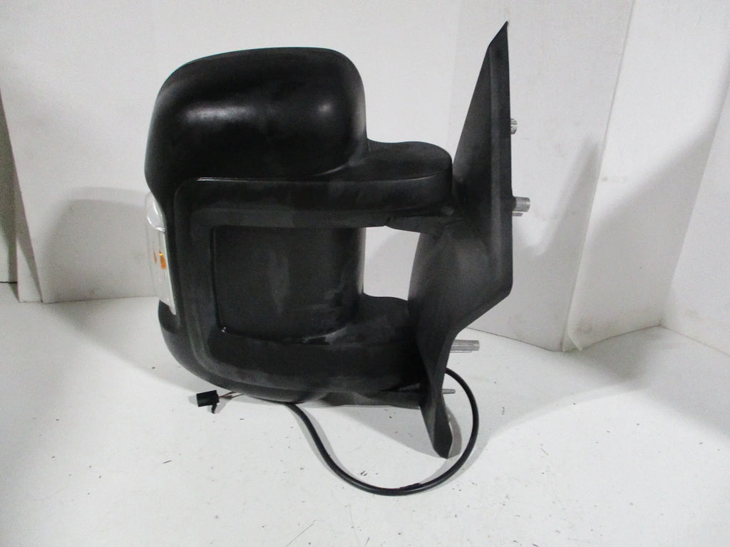 ProMaster 14-15 Dodge LKQ Fold Manual Mirror OEM (Good) Pre-Owned Door Passenger RH