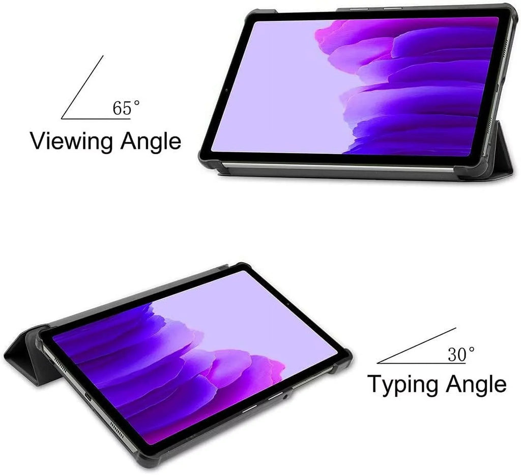 Lite 3GB) Tablet, Silver Mazepoly Galaxy Accessories Processor, Mediatek Tab MT8768T (32GB, Wi-Fi 8.7" + Octa-Core A7