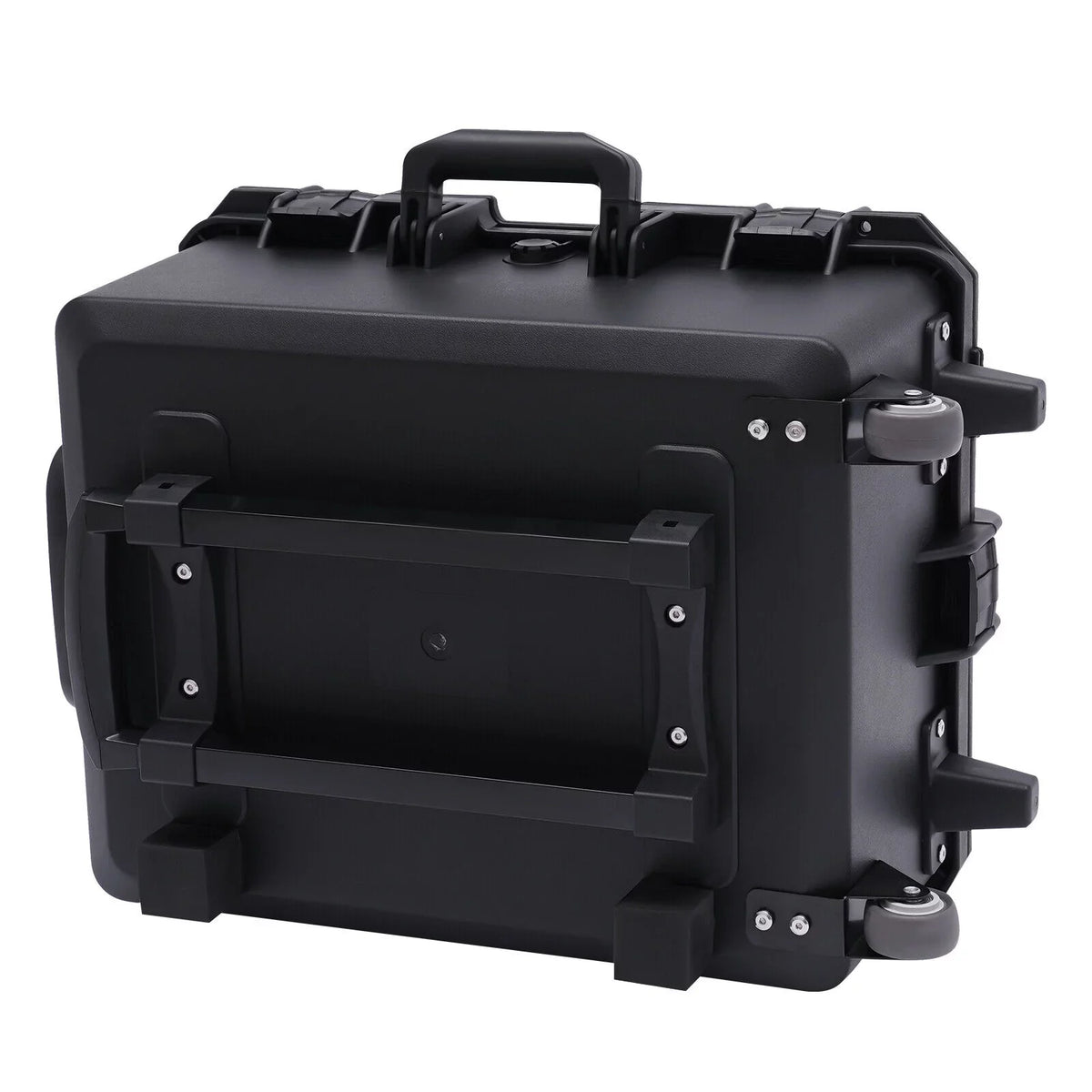 Case Carry Sponge Lense Tool Hard Camera Storage Plastic Waterproof Organizer
