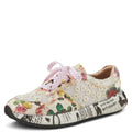 Women's Spring Fashion L'Artiste / 35 5 EU Multi Beige US Daisymae Step Sneaker