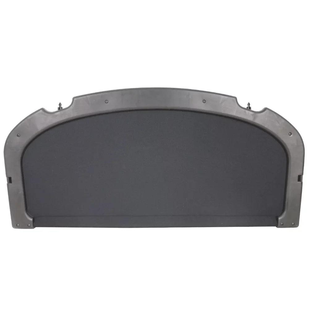 design Trunk Privacy Black OE Luggage with Cargo 02-06 Compatible Motorsports Acura RSX Cover Ikon