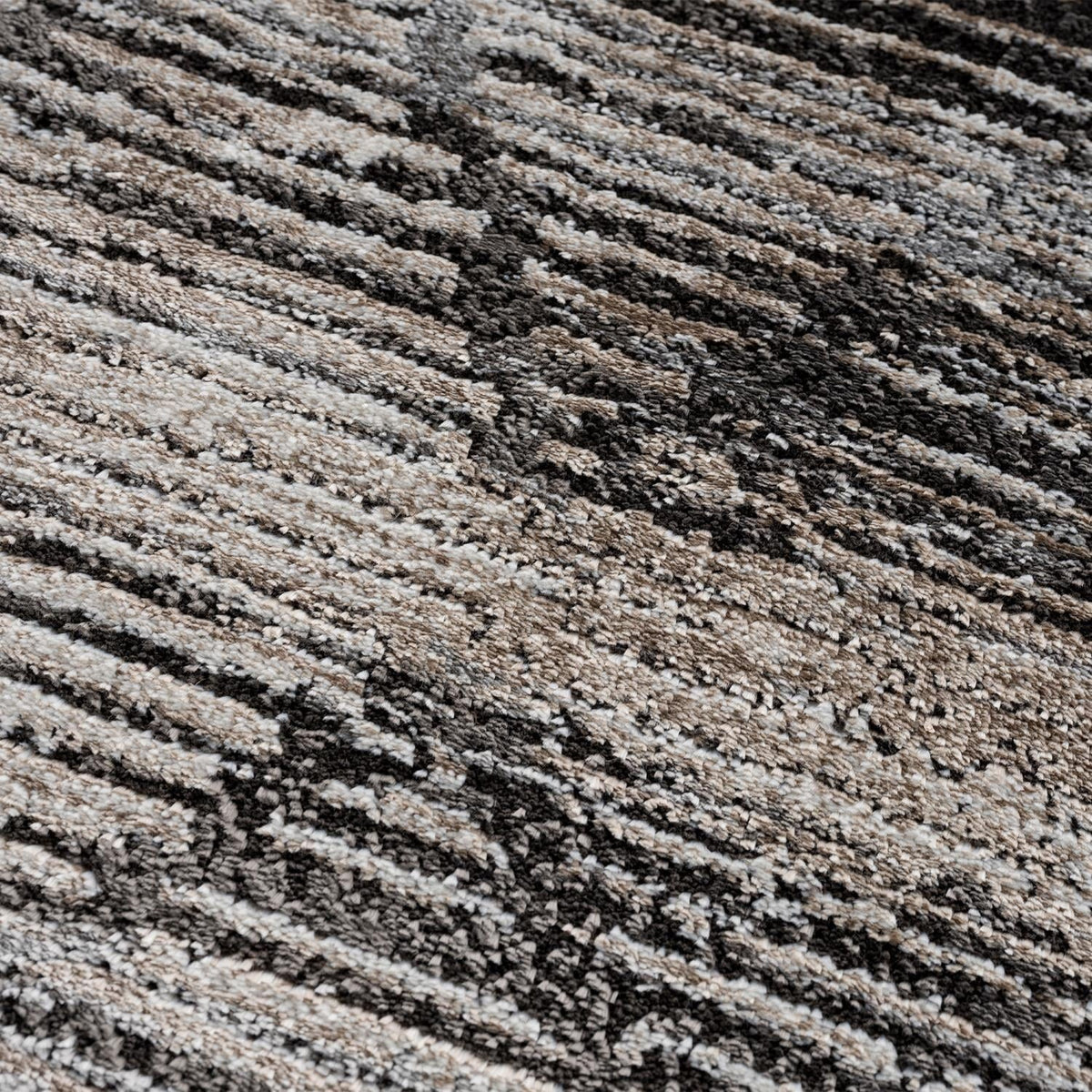 Fish x Portsmouth Multi Runner 7'2" Marine United Weavers Rug 2'7"