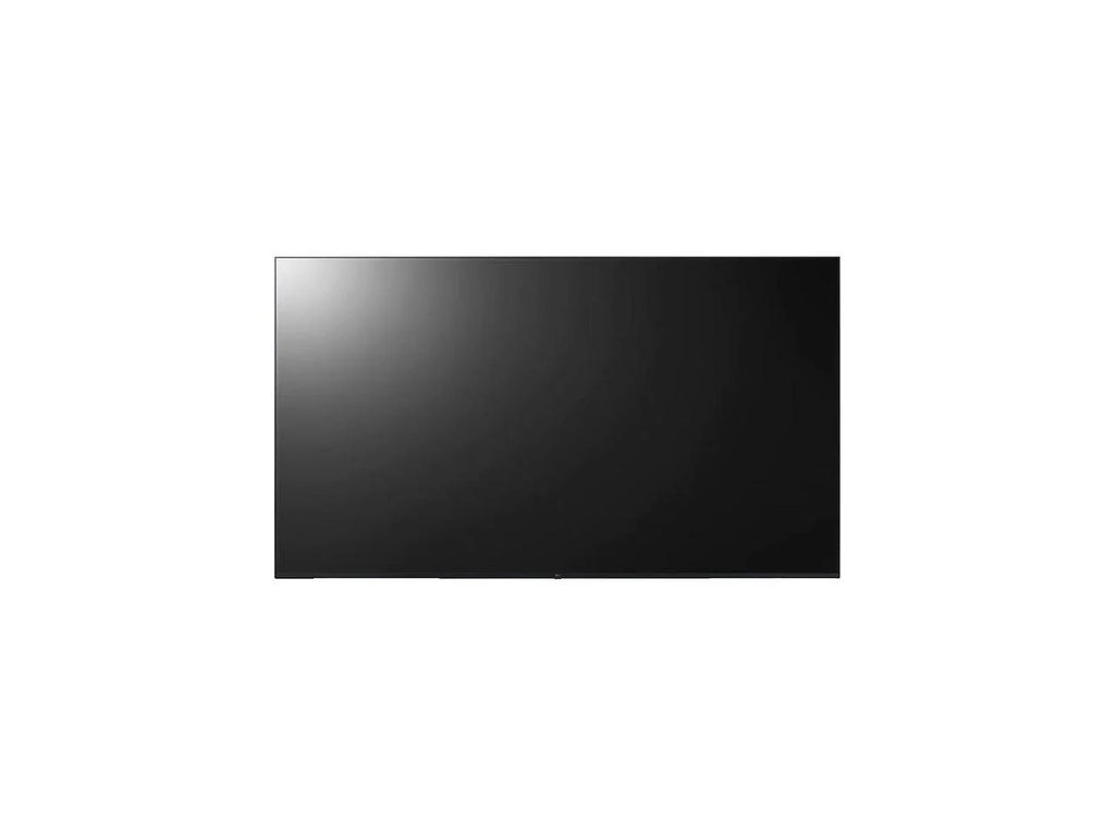 75UL3J-E LG Signage 4K 60Hz UHD 75" 6.0 WebOS