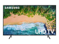 TV 4K Class 43" (Refurbished) (UN43NU710DFXZA) Restored (2160P) LED Smart