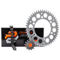 2011 & 530 KTM O-Ring Drive Kit Primary Chain XC-W Steel For