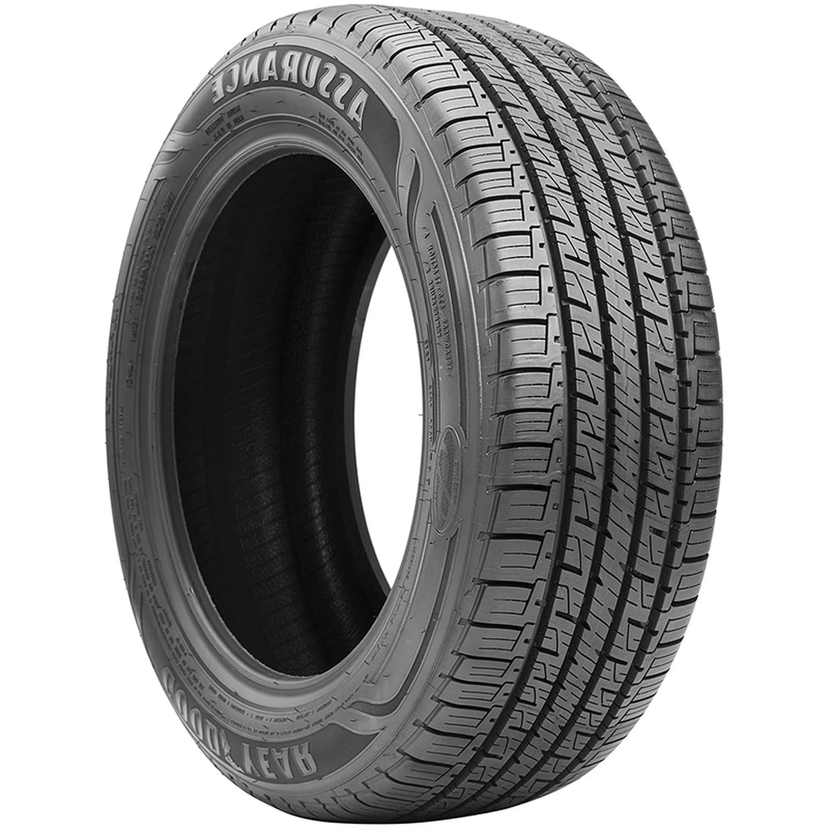 205/50R17 Goodyear Assurance Tire All Passenger 89V MaxLife Season
