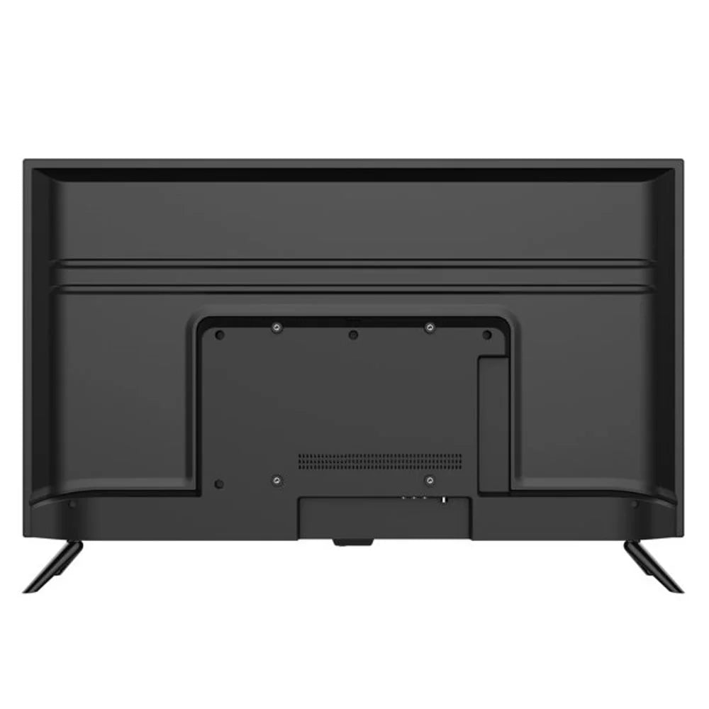 Onn. (100074926) TV (720p) HD (Refurbished) Class Smart LED 39" Restored