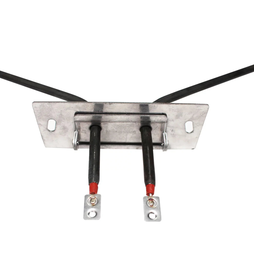 Replacement General for Electric Element Bake Heating Electric General WB44X5082 - 2-Pack Oven RH758G*H2 with Element Compatible