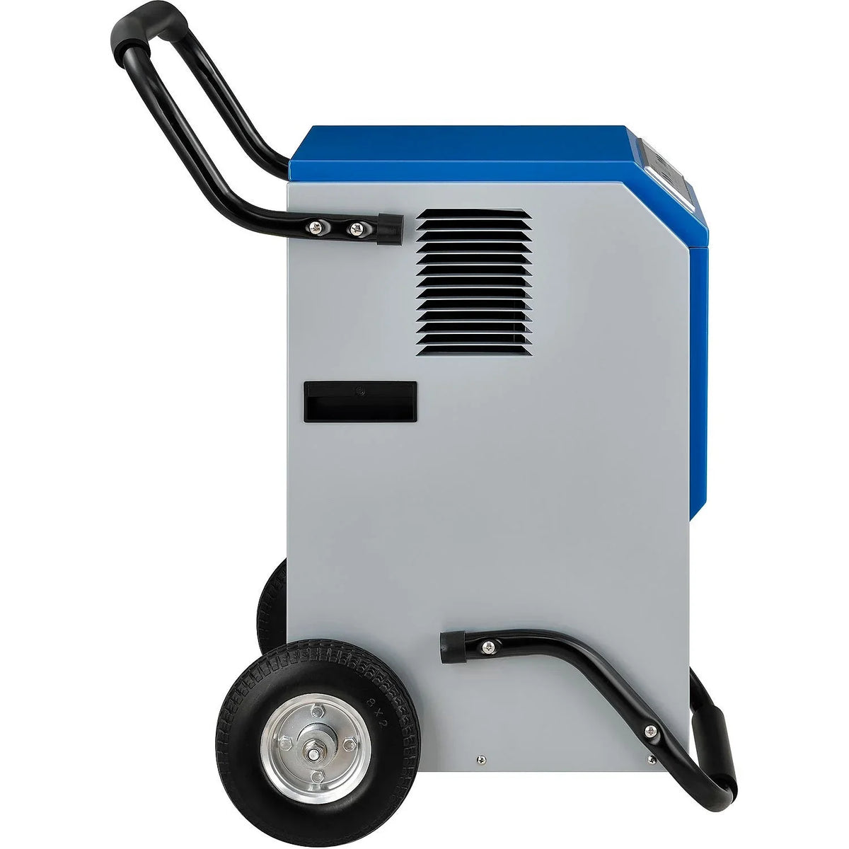 Heavy & 246687 Blue Per 110 Grey Dehumidifier Industries Duty Global Commercial Day, Pints