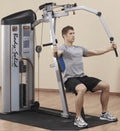 Delt Fly (S2PEC) Body-Solid Rear Machine Chest