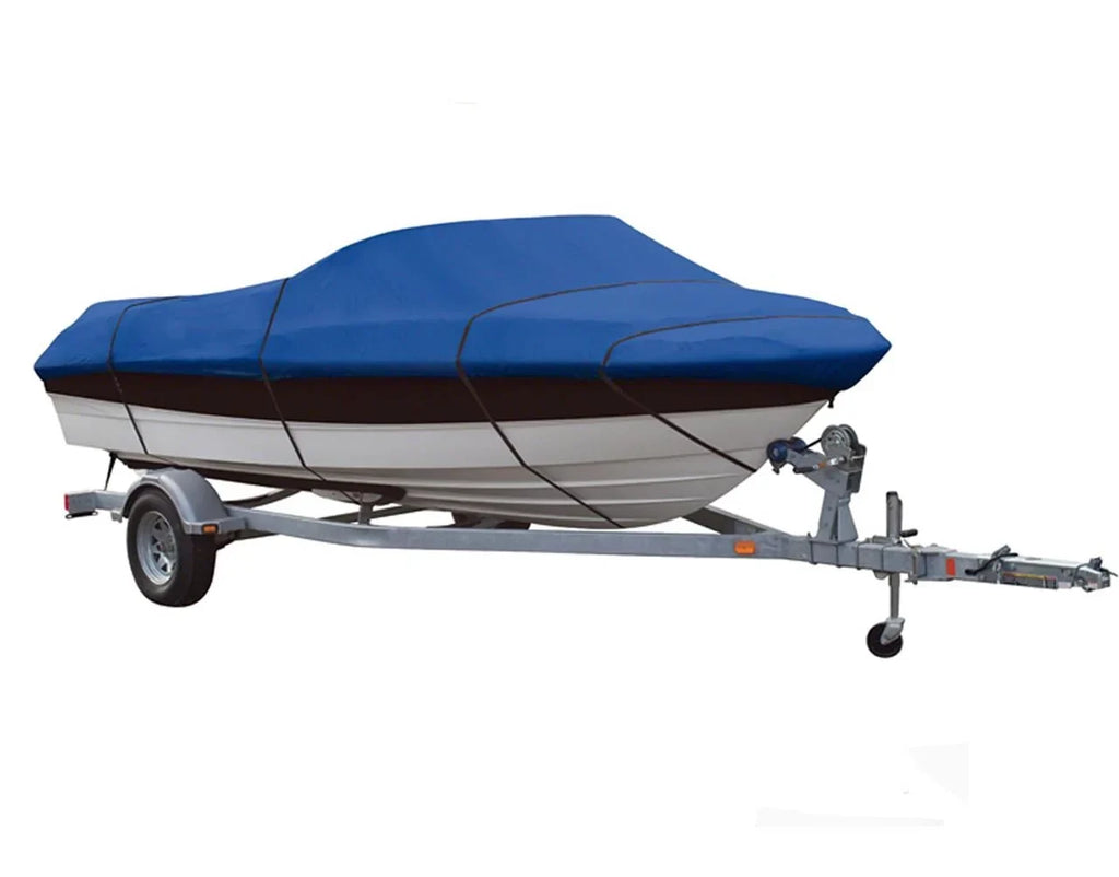 Sundowner Compatible GREAT for Winns Boats BLUE, Four BOAT grade COVER 1993 1994 195 1992 1987