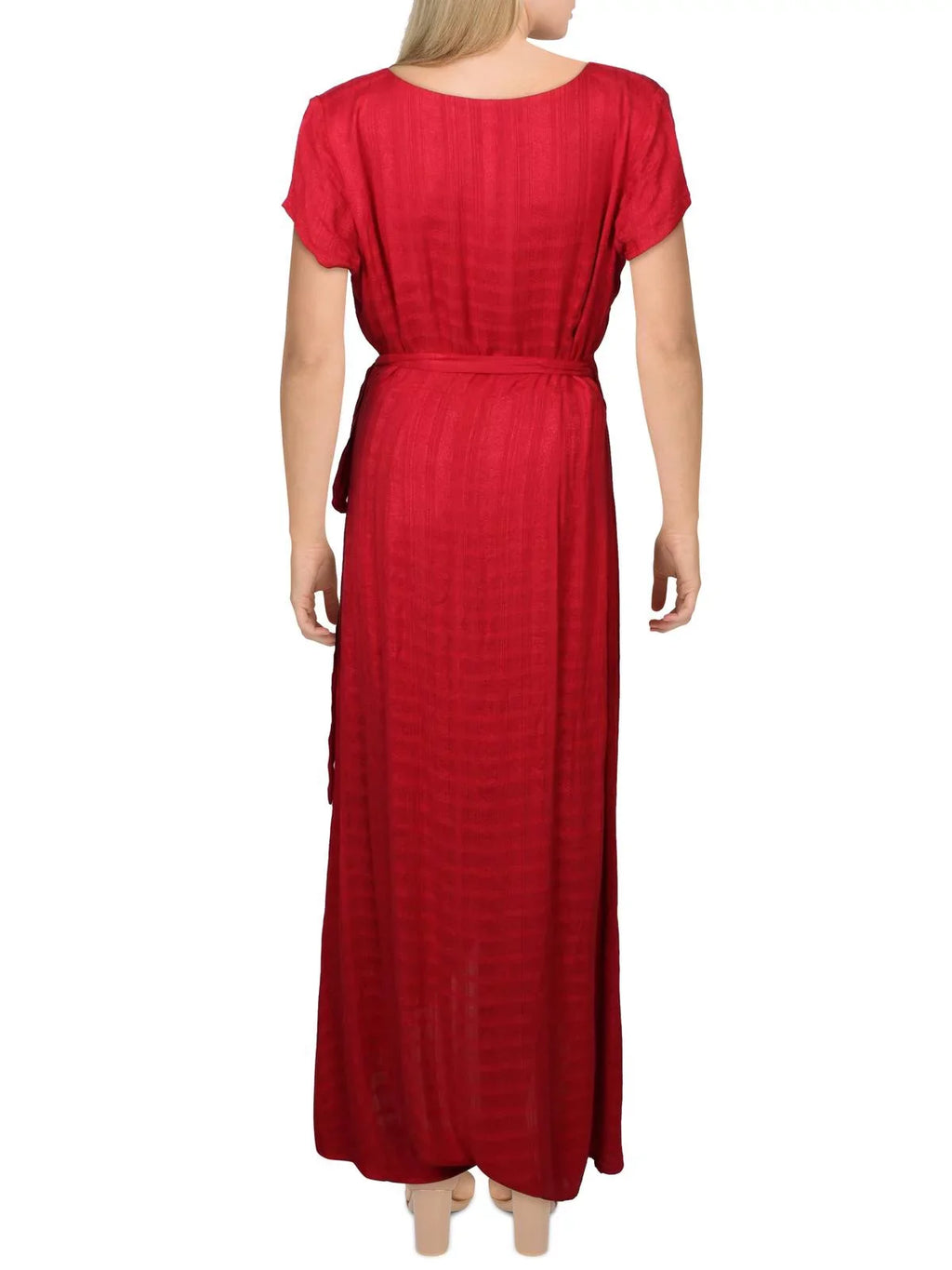 Cover-Up Red, outfit, Women’s Space L Maxi Goa Medium Wrap
