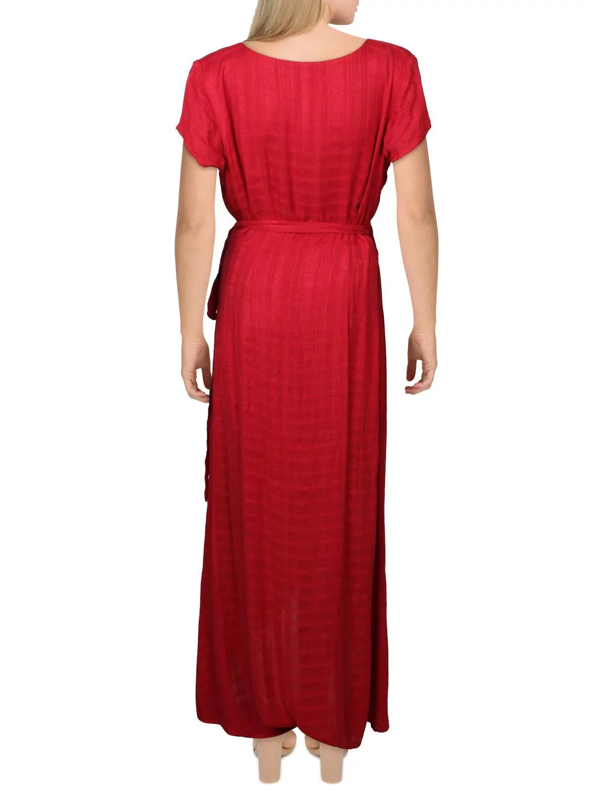 Cover-Up Red, outfit, Women’s Space L Maxi Goa Medium Wrap