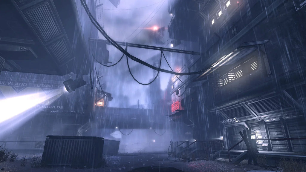 SEGA vs - Xbox Aliens Predator 360