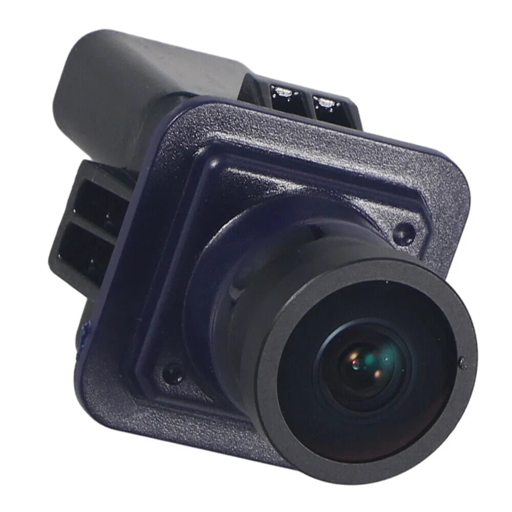 Parking Backup ABS for Rear OE View Mustang Camera BL3Z19G490B Plastic 2015-2018,