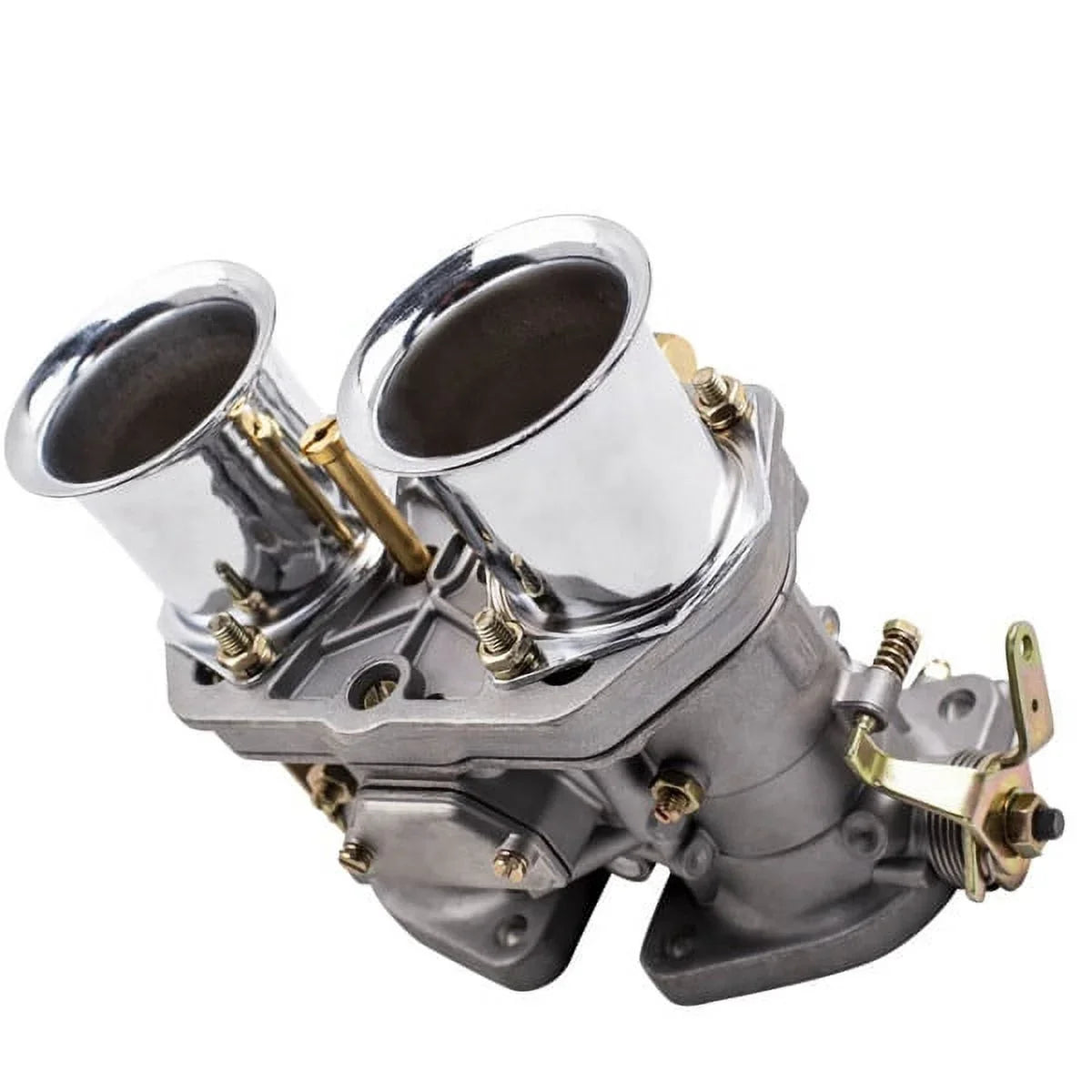 for air with IDF Porsche for 44IDF Carburetor Fithood for Bug 1PC horns 44 Beetle VW Fit for Fiat Carburetor