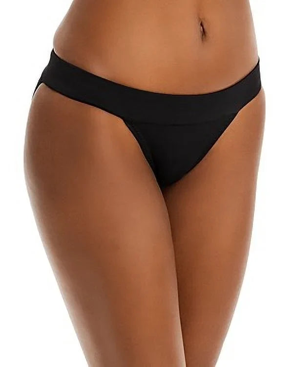 Black Norma Kamali Bottom, womens Banded XL,