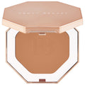 undertones by medium Bronzer - Beauty Sun Stalk'r Warmth neutral Ting Fenty Instant I$land with Rihanna -