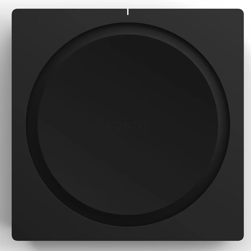 with Player INWLLWW1 Speaker In-Wall Amp Pair Hi-Fi Wireless Sonos