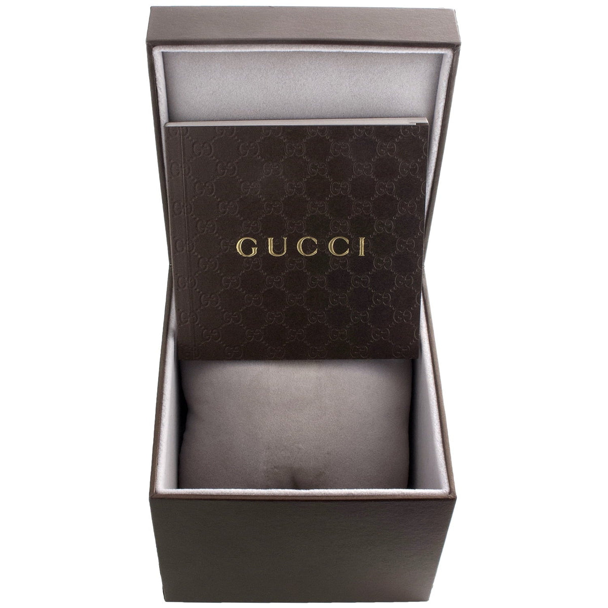 Watch Two Diamond 2 Ya126409 Tone CT. PVD Steel 38mm Yellow S. G-Timeless