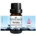 Essential - by Blend - Pure Express 100% Le 10ml Butterfly Revitalize Oil