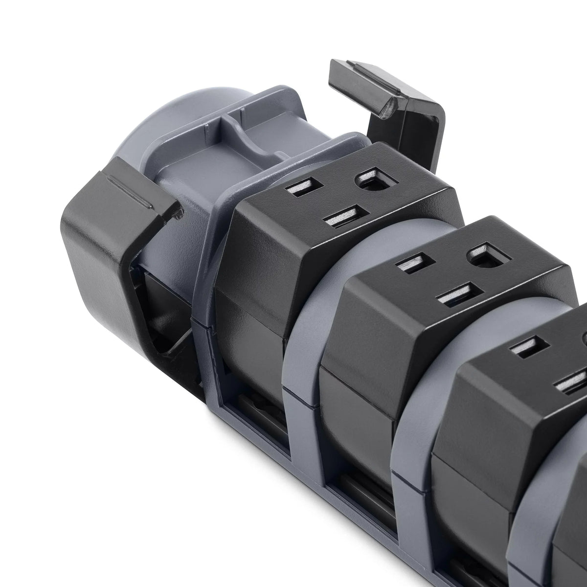 '- Protector Pivot Plug connectors: Belkin output 8 Surge protector Surge -