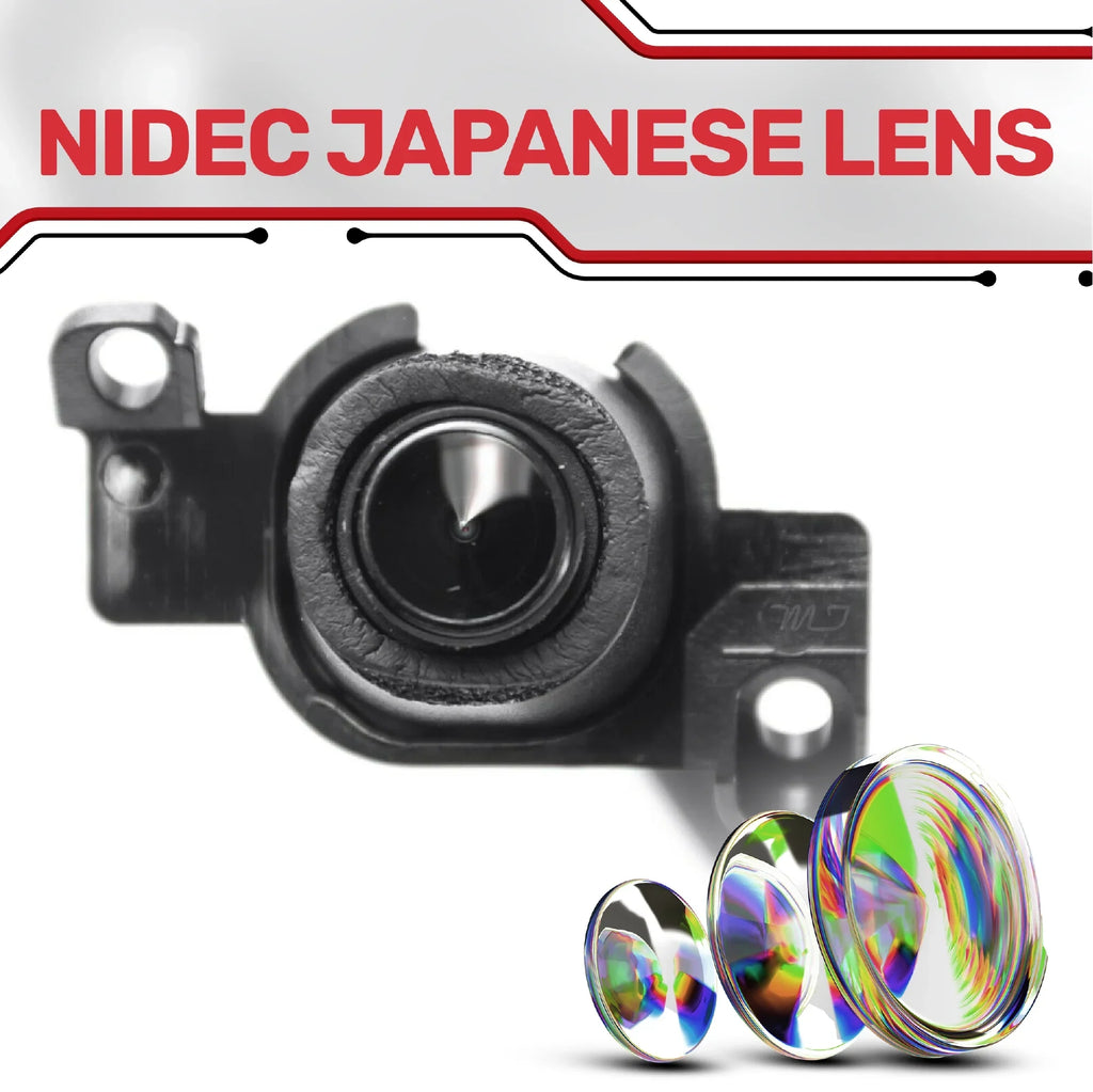 Sedan 68230085AD, Replacement 68230085AC, Camera Part 68230085AF, for # 68230085AB, 68230085AA, 68230085AE, Master (2012-2017) 200 Backup 68230085AG OE Tailgaters Chrysler
