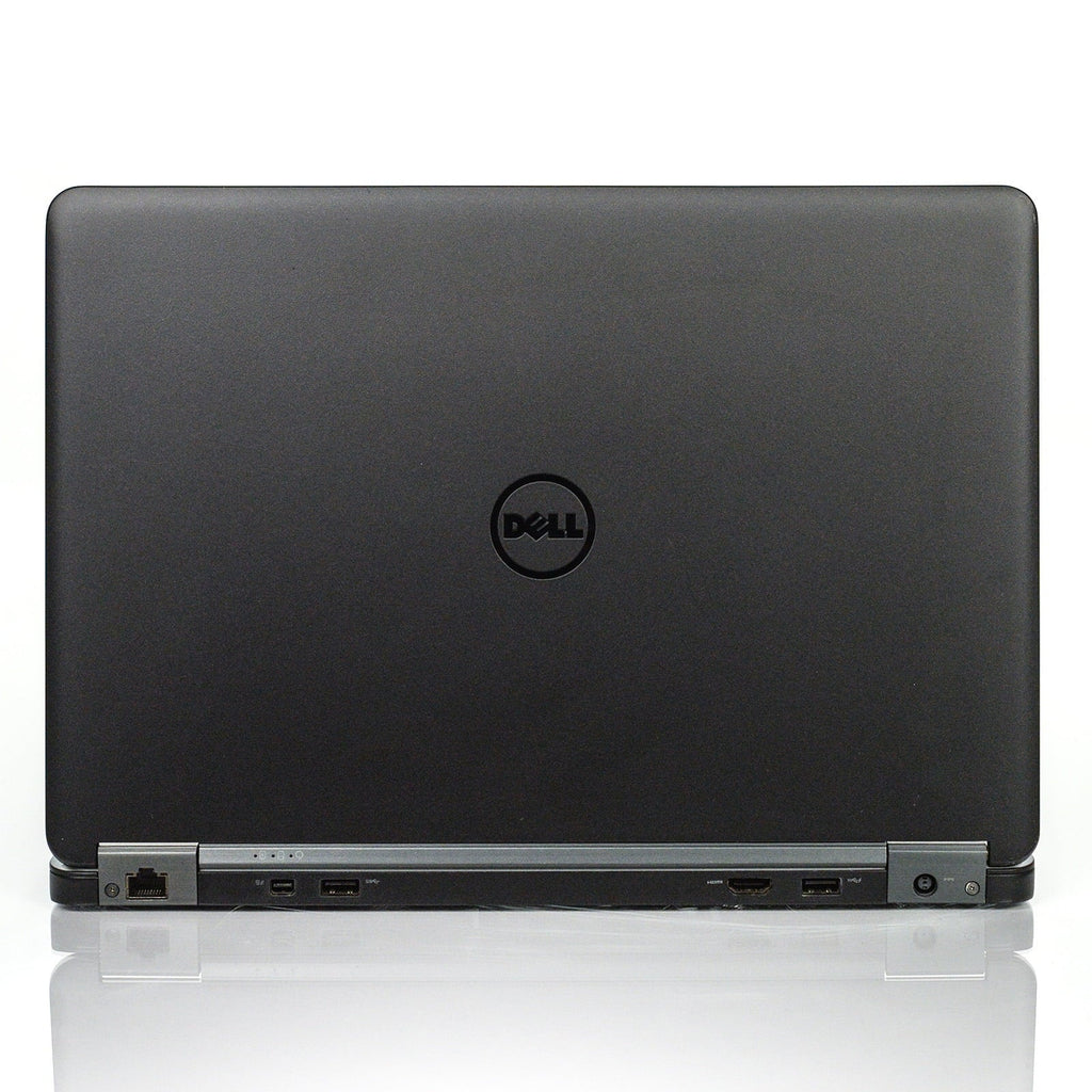 Used Pro 10 Dual-Core 512GB 8GB Laptop E7450 Latitude SSD B i5 v.WCA Win