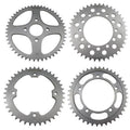 37T Steel For Ducati Monster Sprocket 620-695-696-750 Rear -