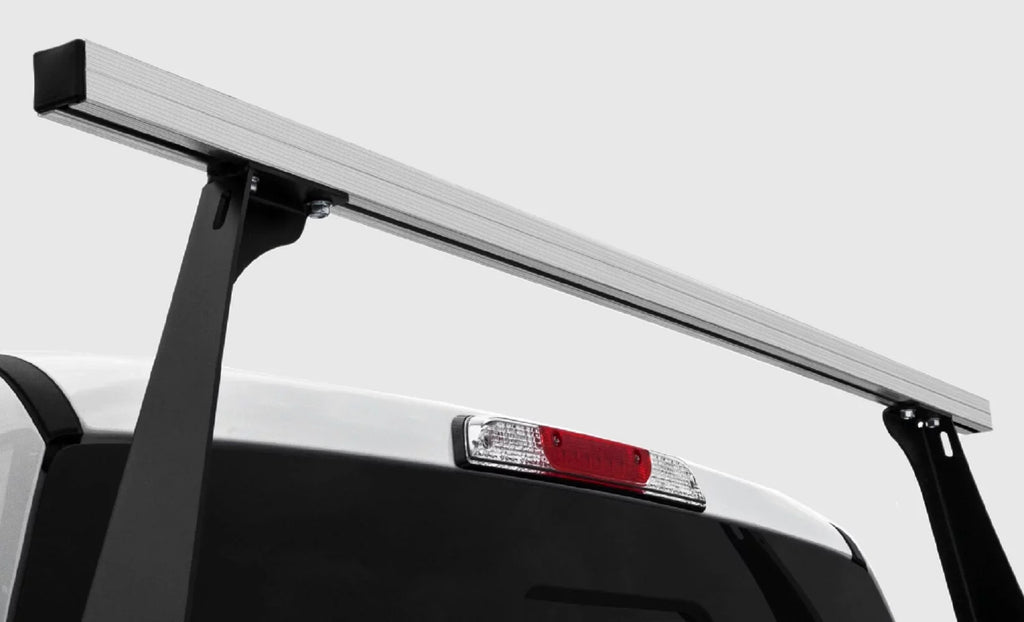 2020-2024 Chevrolet 2500 Bed Truck Rack ADARAC Truck GMC Fits 6' 3500 F1020122 Sierra Fits Racks 8" Silverado Bed