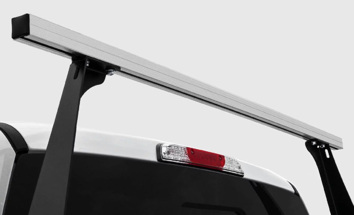 2020-2024 Chevrolet 2500 Bed Truck Rack ADARAC Truck GMC Fits 6' 3500 F1020122 Sierra Fits Racks 8" Silverado Bed