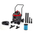 14 gal NXT with Dry Wet Vacuum Ridgid Cart 632-62718