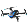 For One WiFi Dual Track Button Mode Mini Kids Obstacle FPV Foldable RC Camera Airplane With HD Off RC Adults Headless 4K And StartSmart Quadcopter Avoidance