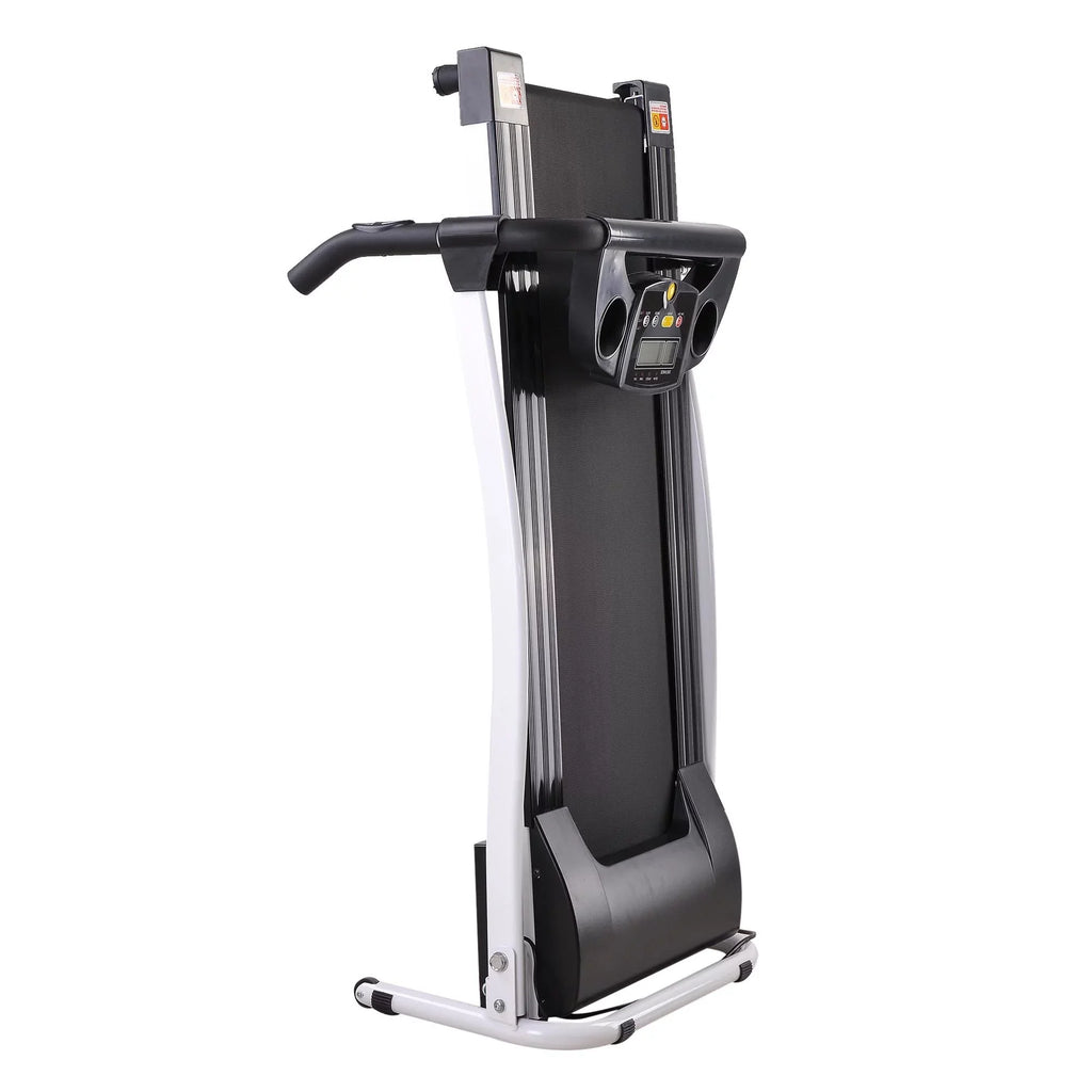 our Display with - at with - Get Foldable foldable LCD fit 63.5 home Treadmill treadmill! Electric