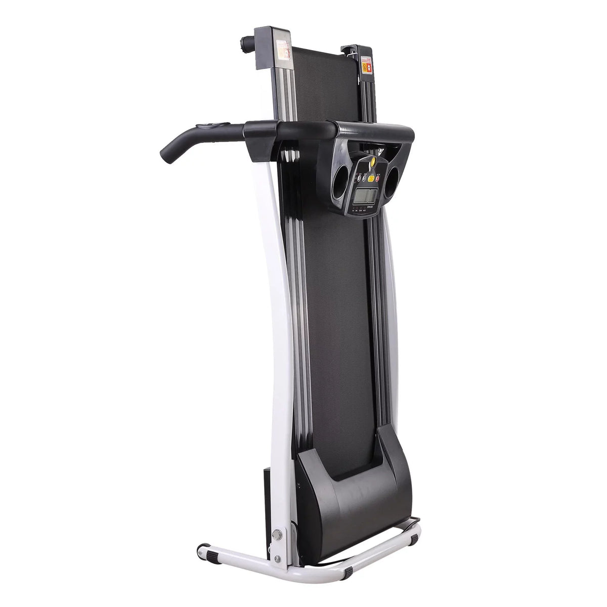 our Display with - at with - Get Foldable foldable LCD fit 63.5 home Treadmill treadmill! Electric