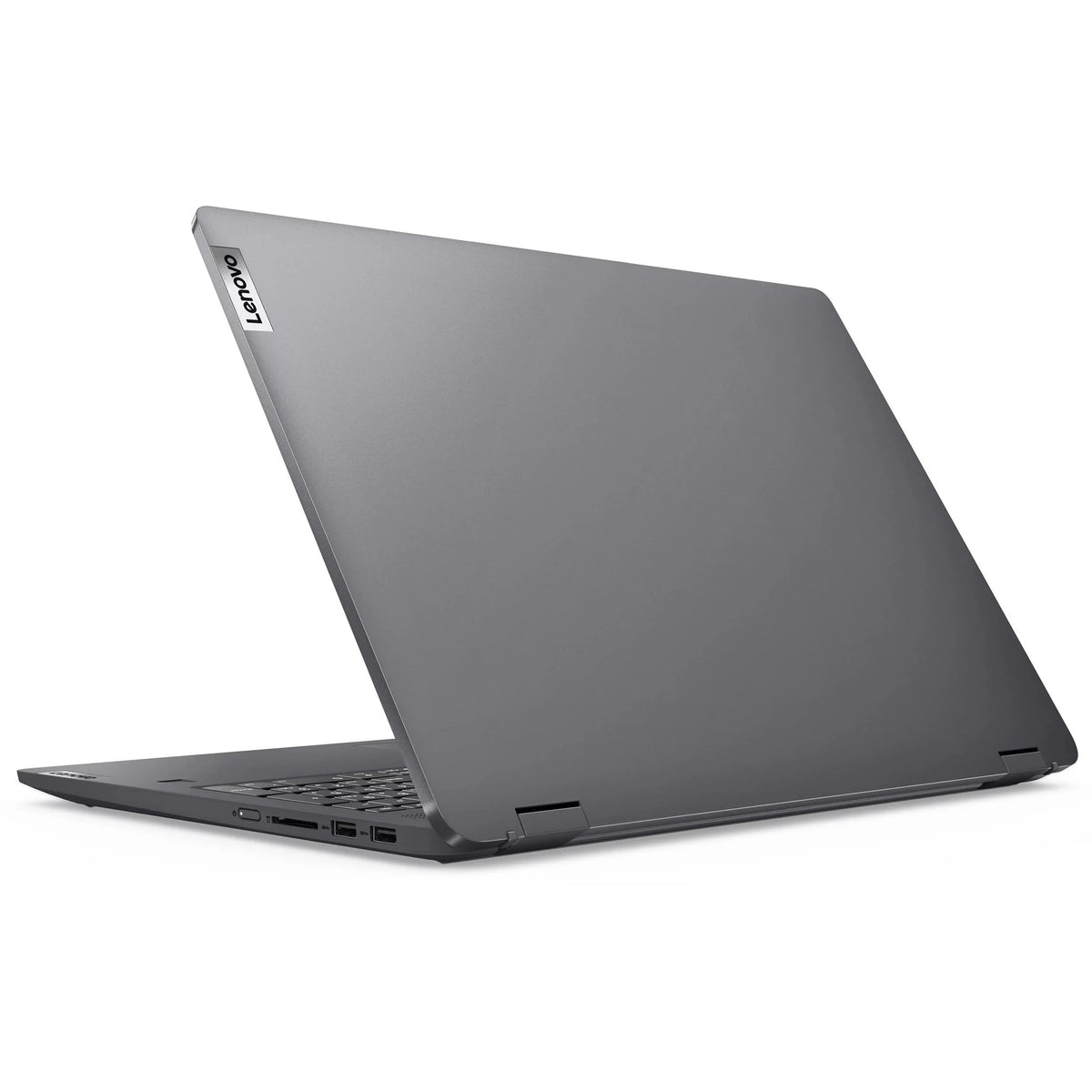 SSD - 16" 512GB i7-1255U Intel 5i Core 16GB Flex 2.5K Ram IdeaPad Good) W11H(Refurbished Pre-Owned Laptop