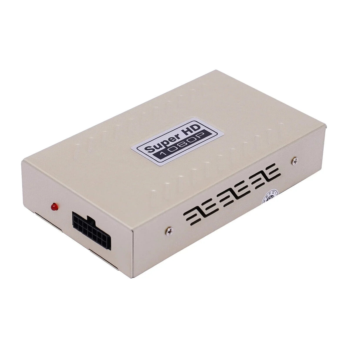 Miumaeov View 1080P System View Recording 4-Camera for Bird Rear Cars Car 360 Dash Surround Cam Kit Degree DVR