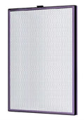 '- For Purifier Air Dust, H13 TRUE Pet Dander HEPA Aspen Filter ALLERGY Filter Smoke, Replacement Allergens, Smart