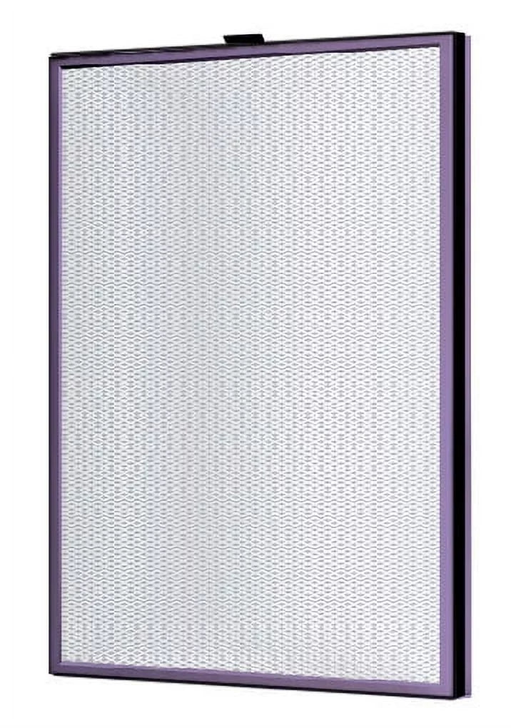 '- For Purifier Air Dust, H13 TRUE Pet Dander HEPA Aspen Filter ALLERGY Filter Smoke, Replacement Allergens, Smart