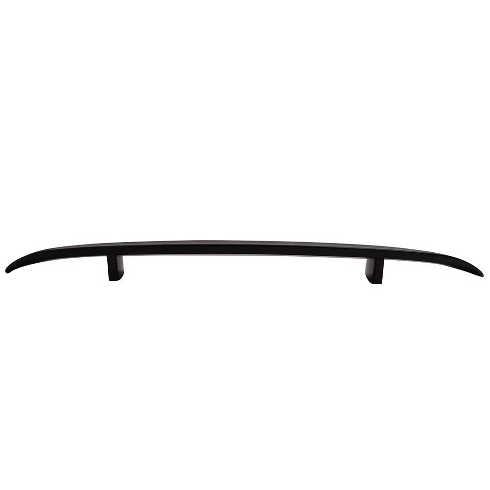 Painted Compatible Trunk Dodge Pearl #PXR Motorsports Brilliant Black with Charger 06-10 Ikon Spoiler Wing