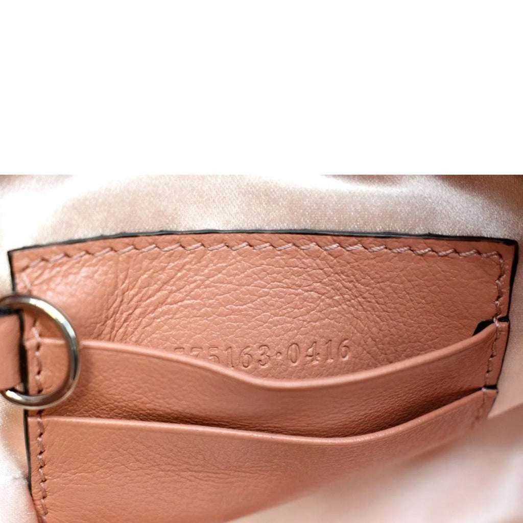 Pre-owned Beige x 547947 Disney Tote Medium GG Supreme Bag