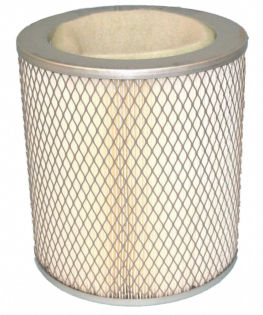 MERV RF-981-1 Filter, Extract-All 14 Air Cleaner