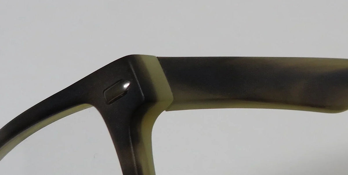Original CG THE HUCK Eyeglasses JR Penguin Cargo